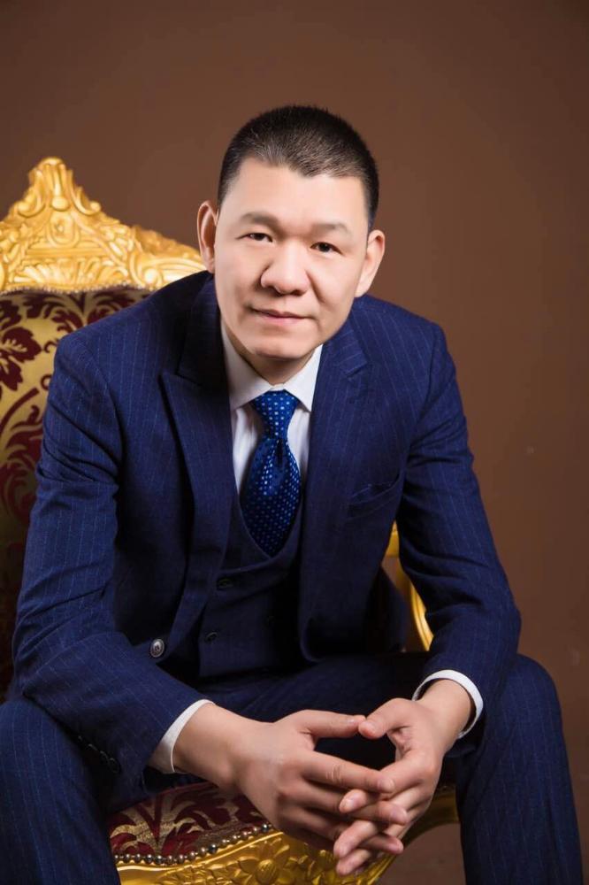 会长张锦彬